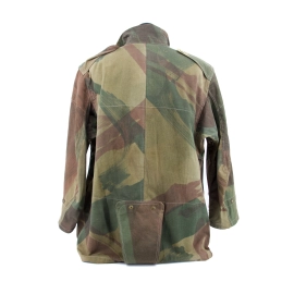 Denison Smock British Army 1944