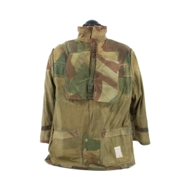 Denison Smock British Army 1944
