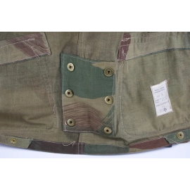 Denison Smock British Army 1944