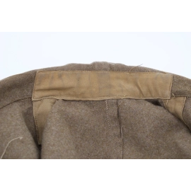 Battledress "Major" - 8th Bataillon - 6th Airborne Division