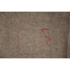 Battledress "Major" - 8th Bataillon - 6th Airborne Division