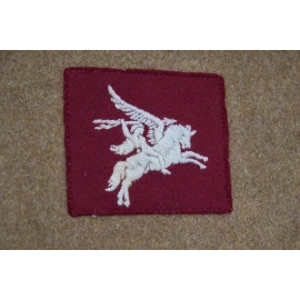 Battledress "Major" - 8th Bataillon - 6th Airborne Division