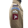 Battledress "Major" - 8th Bataillon - 6th Airborne Division