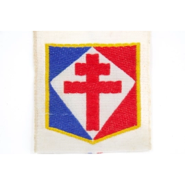 Insigne Beaupré FNFL