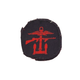 Insigne Opérations Combinées British Army