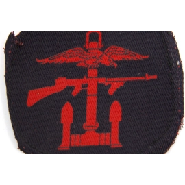 Title Combined Opérations British Army