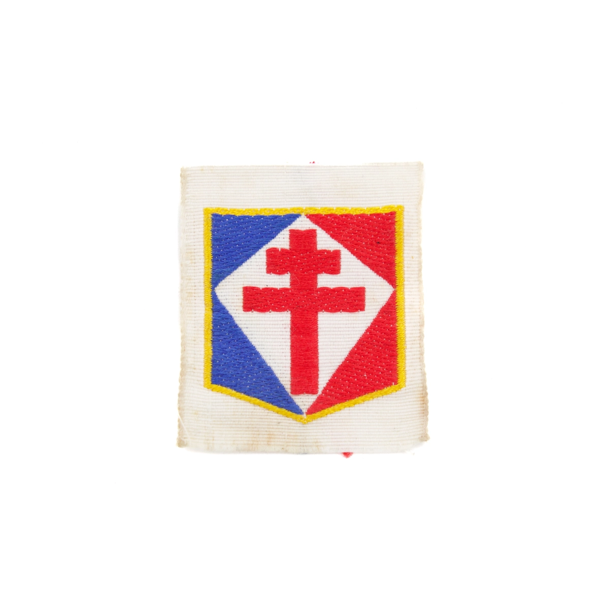 Insigne Beaupré FNFL