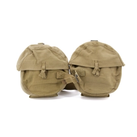 Brelage porte chargeurs K-Gun British Army