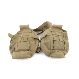 Charger holder K-Gun British Army