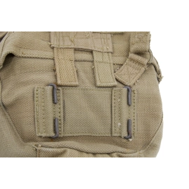 Brelage porte chargeurs K-Gun British Army