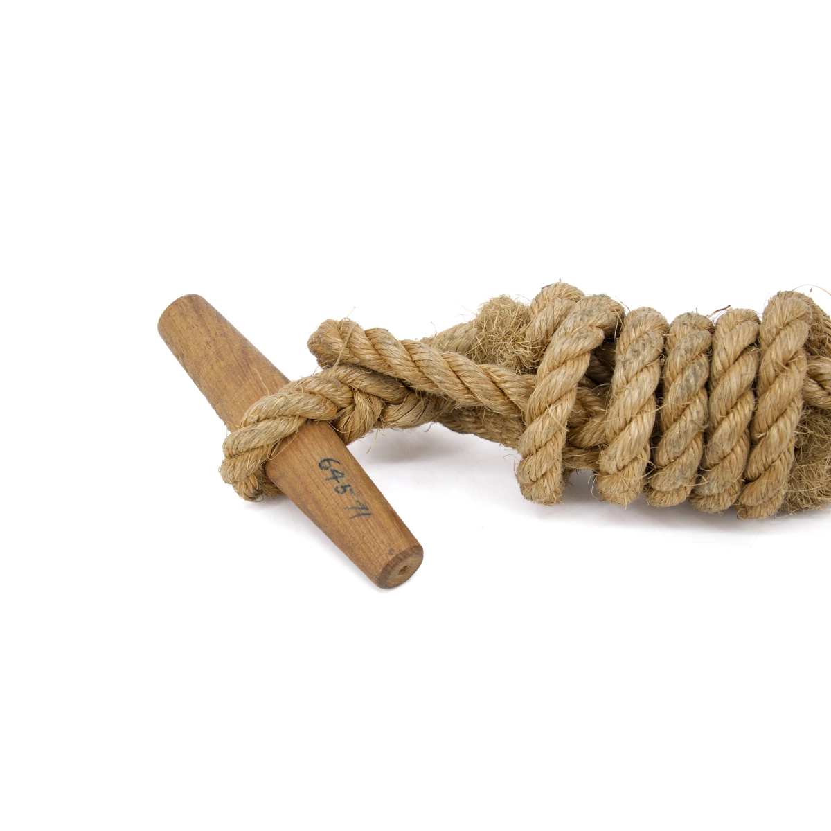 How To Use A Toggle Rope Toggle Rope British Army