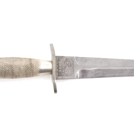 Dagger "S" Fairbairn Sykes Wilkinson Sword