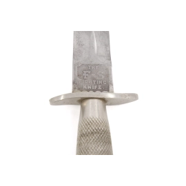 Dague "S" Fairbairn Sykes Wilkinson Sword