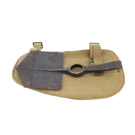 Individual Tool British Army 1943