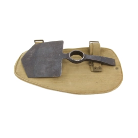 Individual Tool British Army 1943