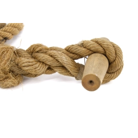 Toggle Rope British Army 1943