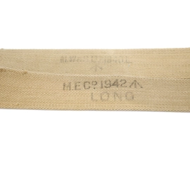 Suspenders Belt British Army 1940 & 1942