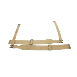 Small pack British Army 1941