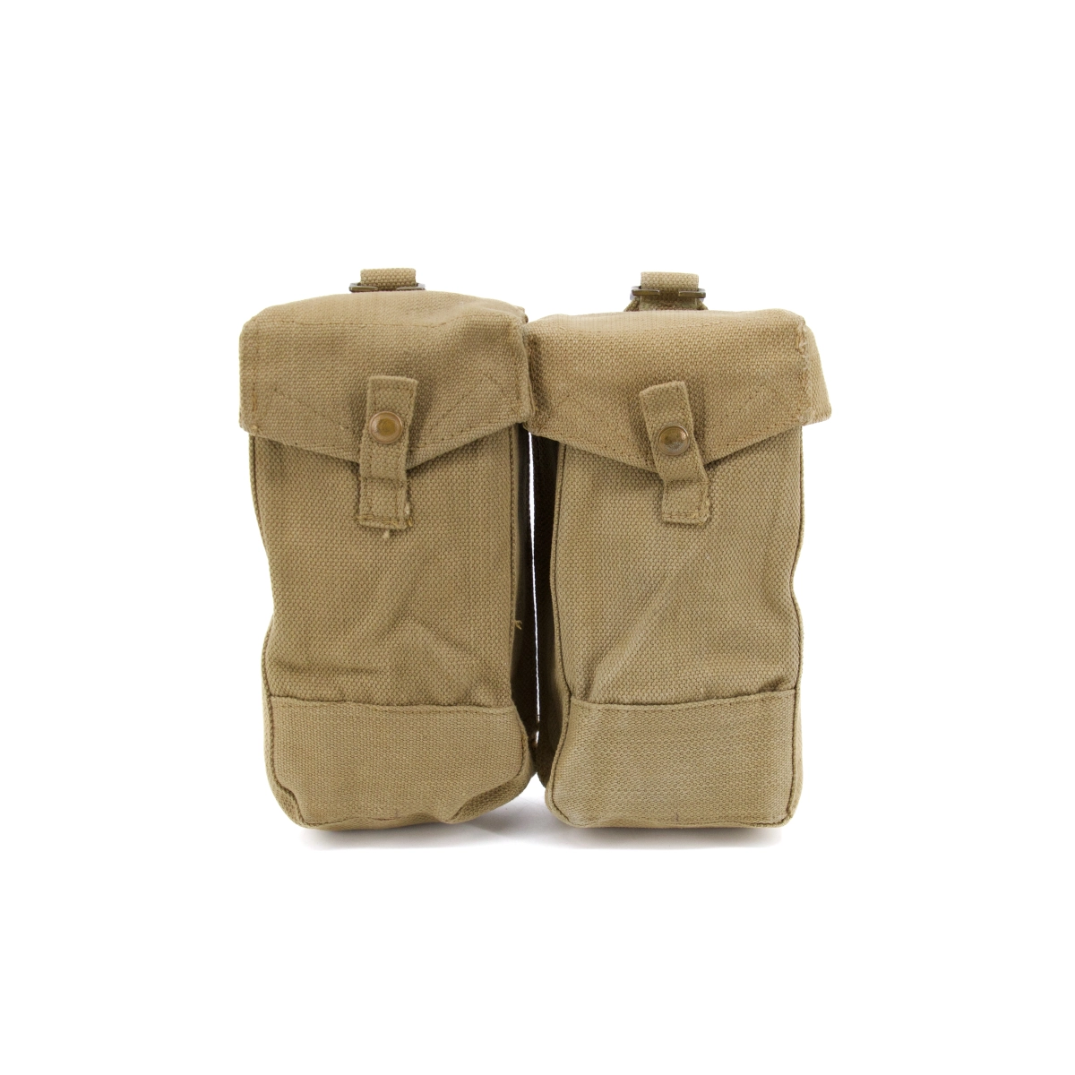 Paire de Pouches British Army