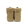 Pair of British Army Pouches