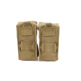 Paire de Pouches British Army
