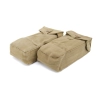 Paire de Pouches British Army