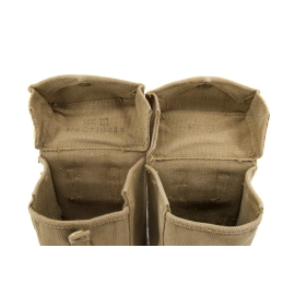 Paire de Pouches British Army