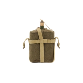 Canteen British Army 1939