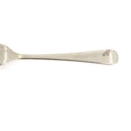 Gamelle  individuelle & Couverts British Army 1942