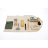 Trousse de toilette British Army