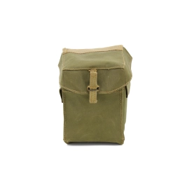 Masque Anti-Gaz British Army 1943