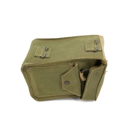 Mask Gaz British Army 1943