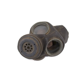 Mask Gaz British Army 1943