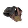 Masque Anti-Gaz British Army 1943