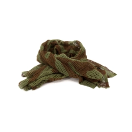 Foulard Camouflé British Army
