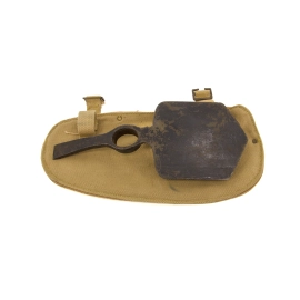 Individual Tool British Army 1943