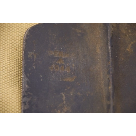 Individual Tool British Army 1943