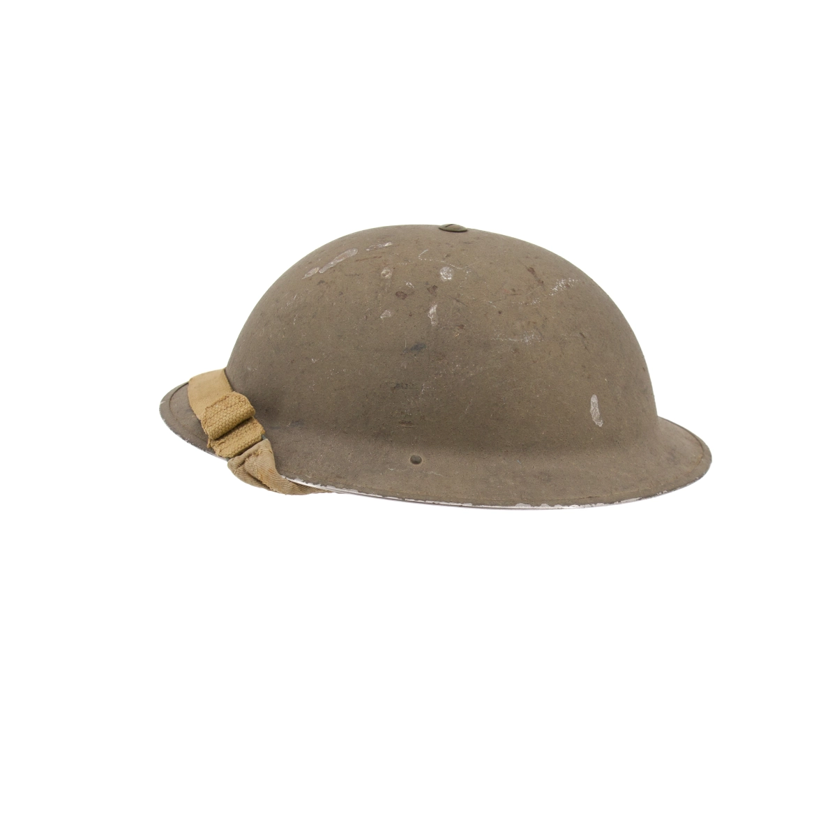 Helmet MKII British Army 1939