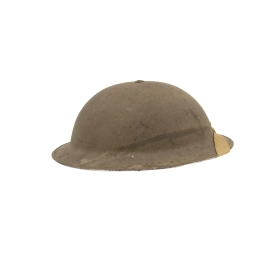 Helmet MKII British Army 1939