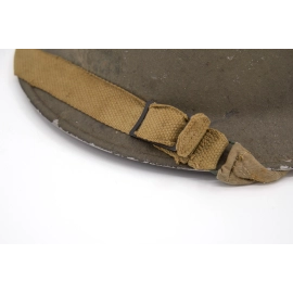 Helmet MKII British Army