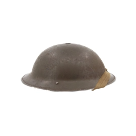 Casque MKII British Army 1940