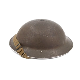 Casque MKII British Army 1940