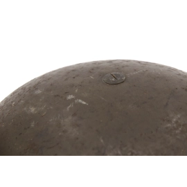 Casque MKII British Army 1940