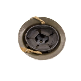 Casque MKII British Army 1940