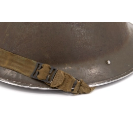 Casque MKII British Army 1940