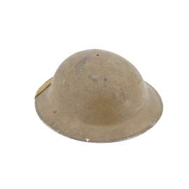 Casque MKII British Army "camouflé" 1943