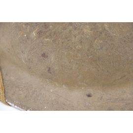 Casque MKII British Army "camouflé" 1943