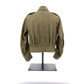 British Army  1941 denim jacket Pattern 37