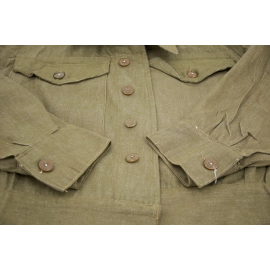 Blouson Denim Pattern 40 British Army 1945
