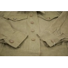 Blouson Denim Pattern 40 British Army 1945